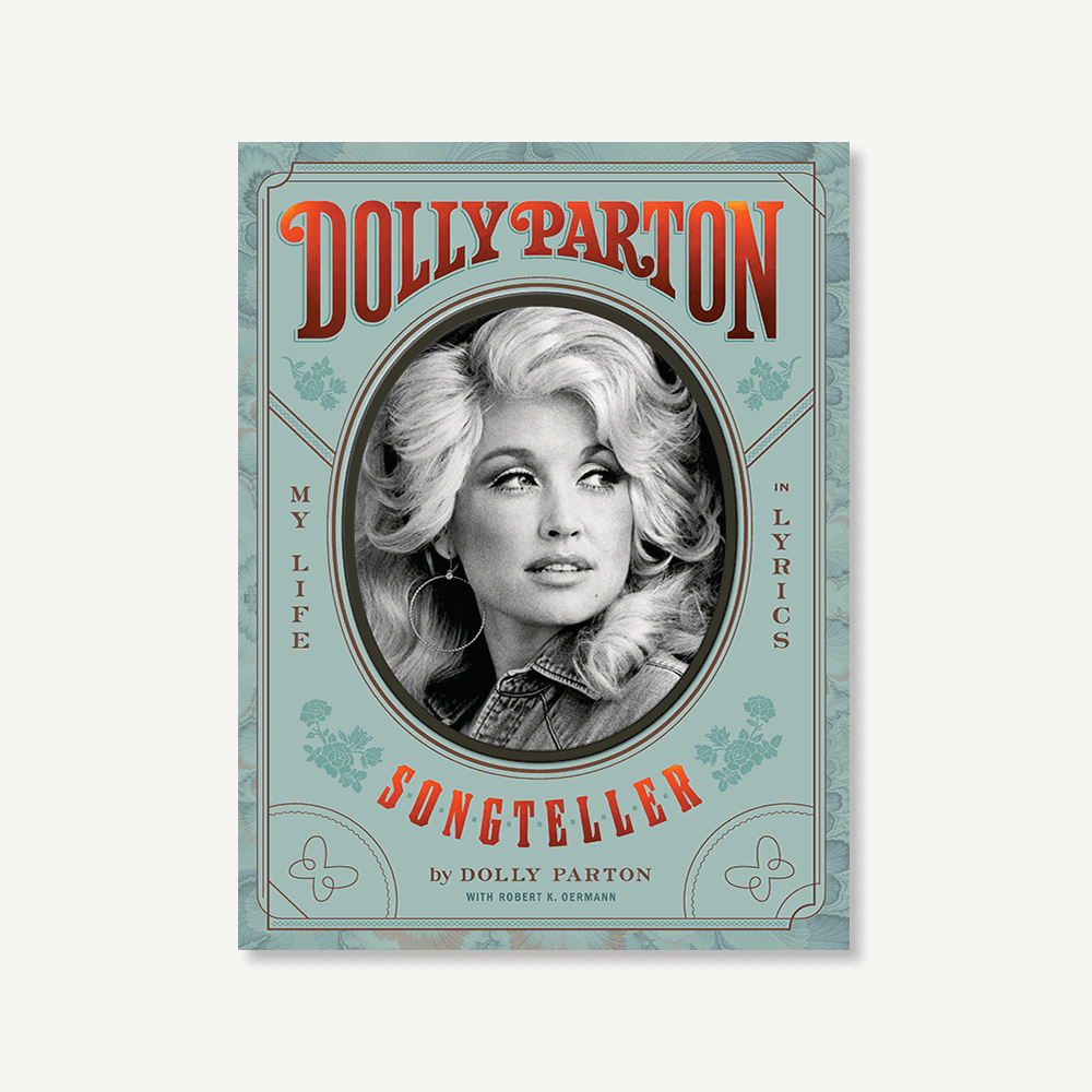 Dolly Parton Songteller 1 Dolly Parton Songteller — 9781797205090
