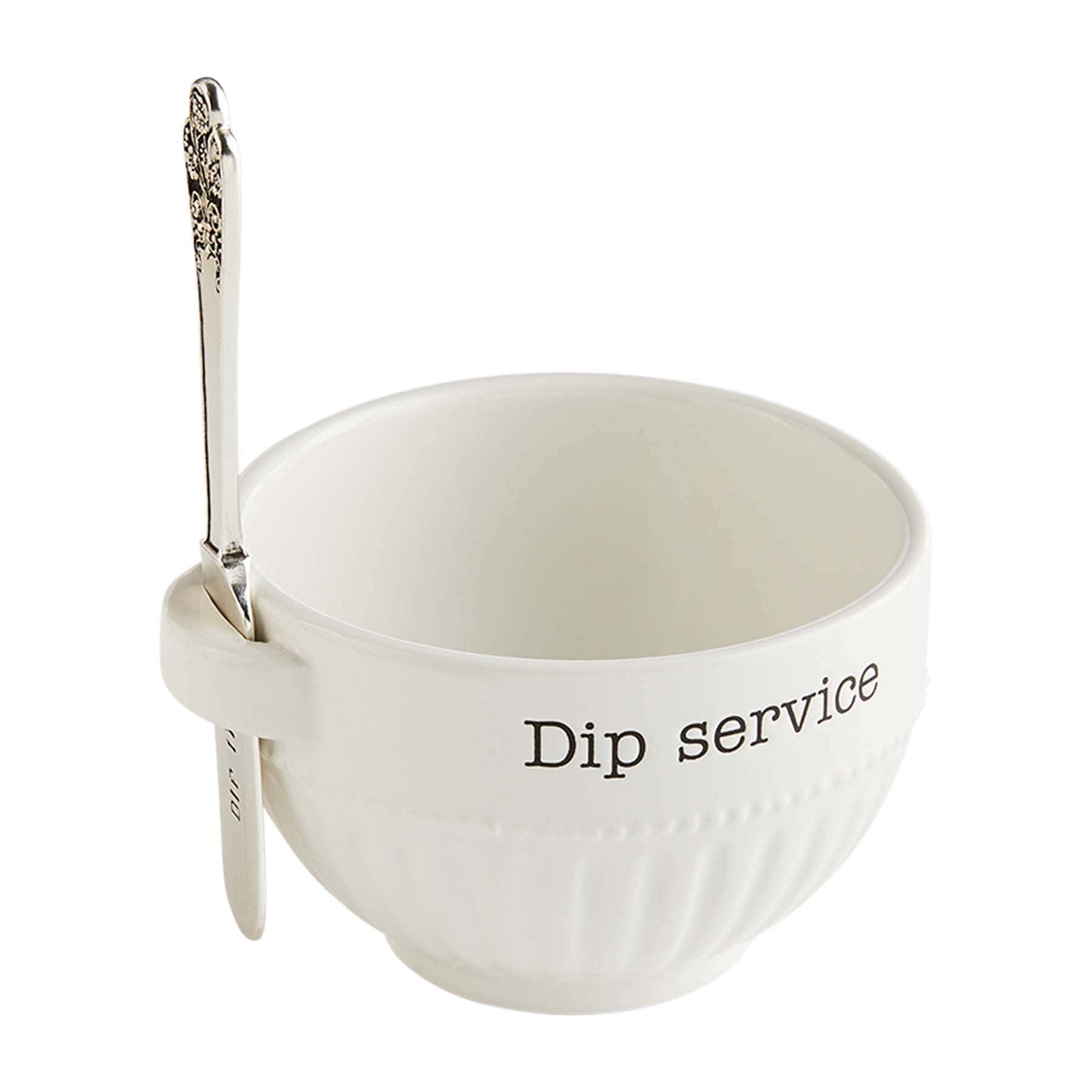 Dip Service Set 1 Dip Service Set — 718540674260