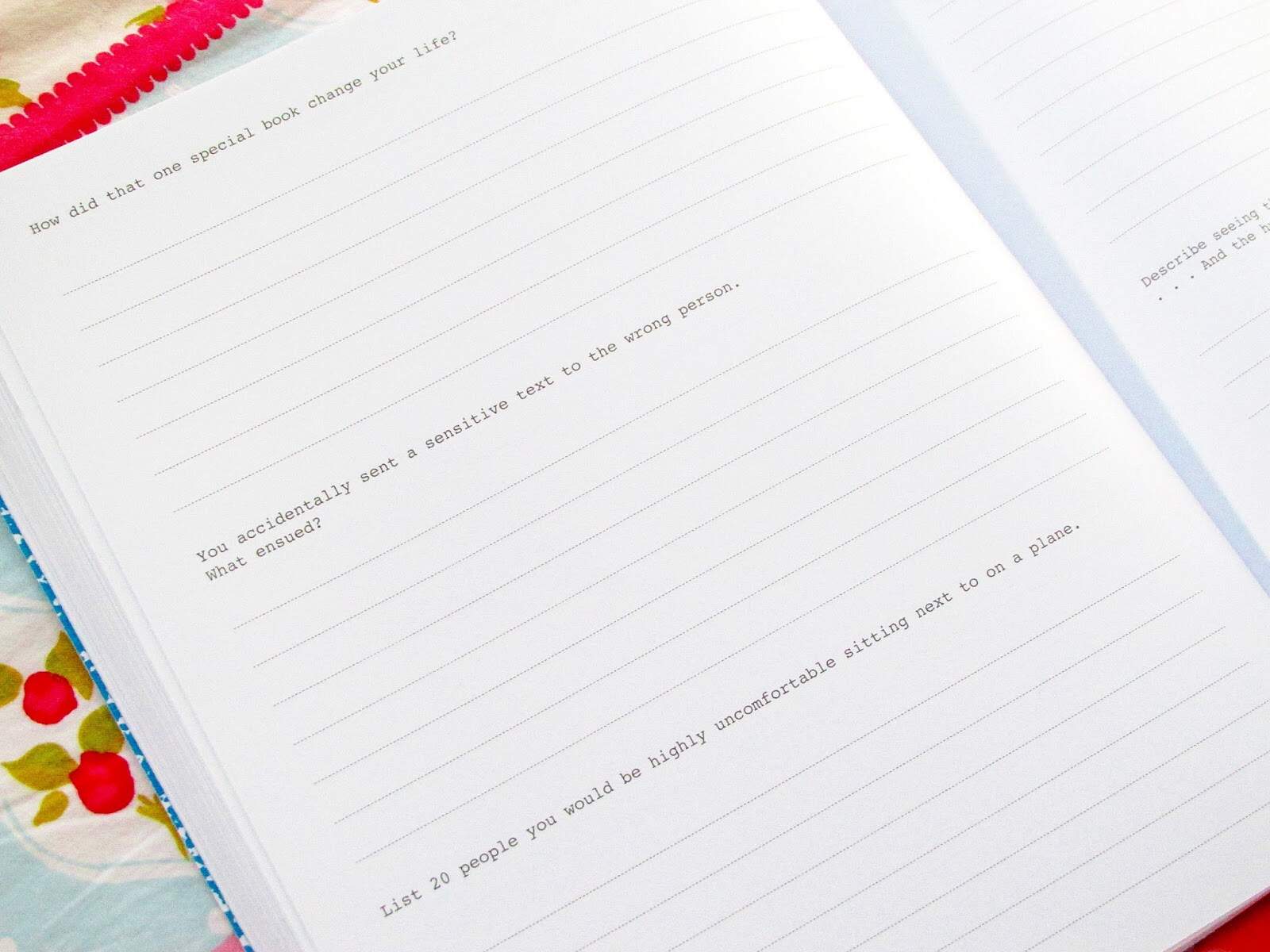 642 Things To Write About 2 642 Things To Write About — 9781452105444 - Image 2