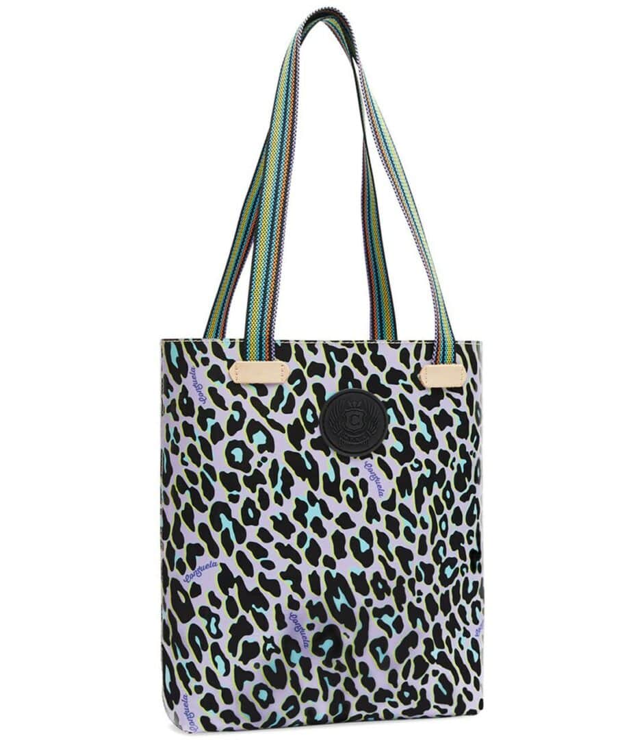 Dee Dee Everyday Tote by Consuela Linabella