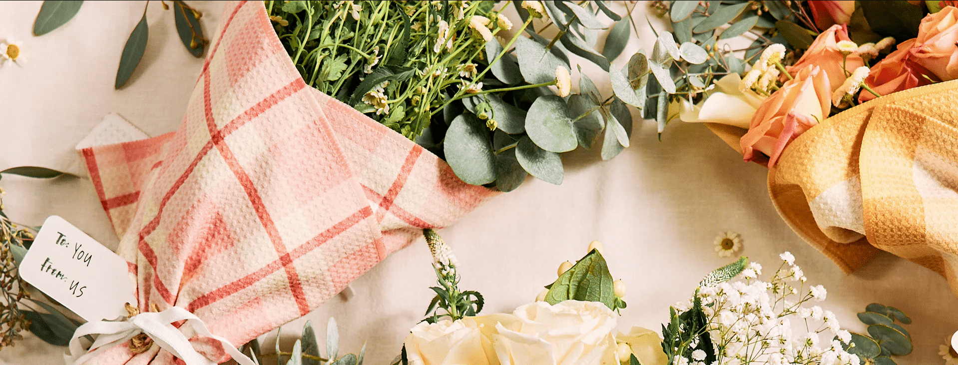 Geometry Tea Towel - Multiple Options 3 Geometry Tea Towel - Multiple Options - Image 3