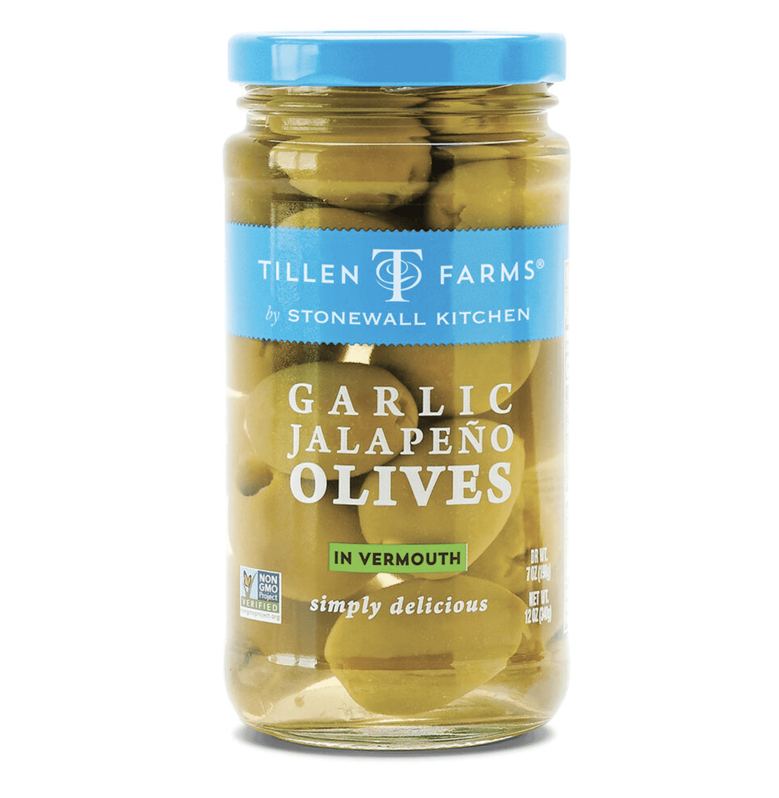 Variation #17168 of Stonewall Kitchen Tillen Farms 1 Variation #17168 of Stonewall Kitchen Tillen Farms — 898655000090