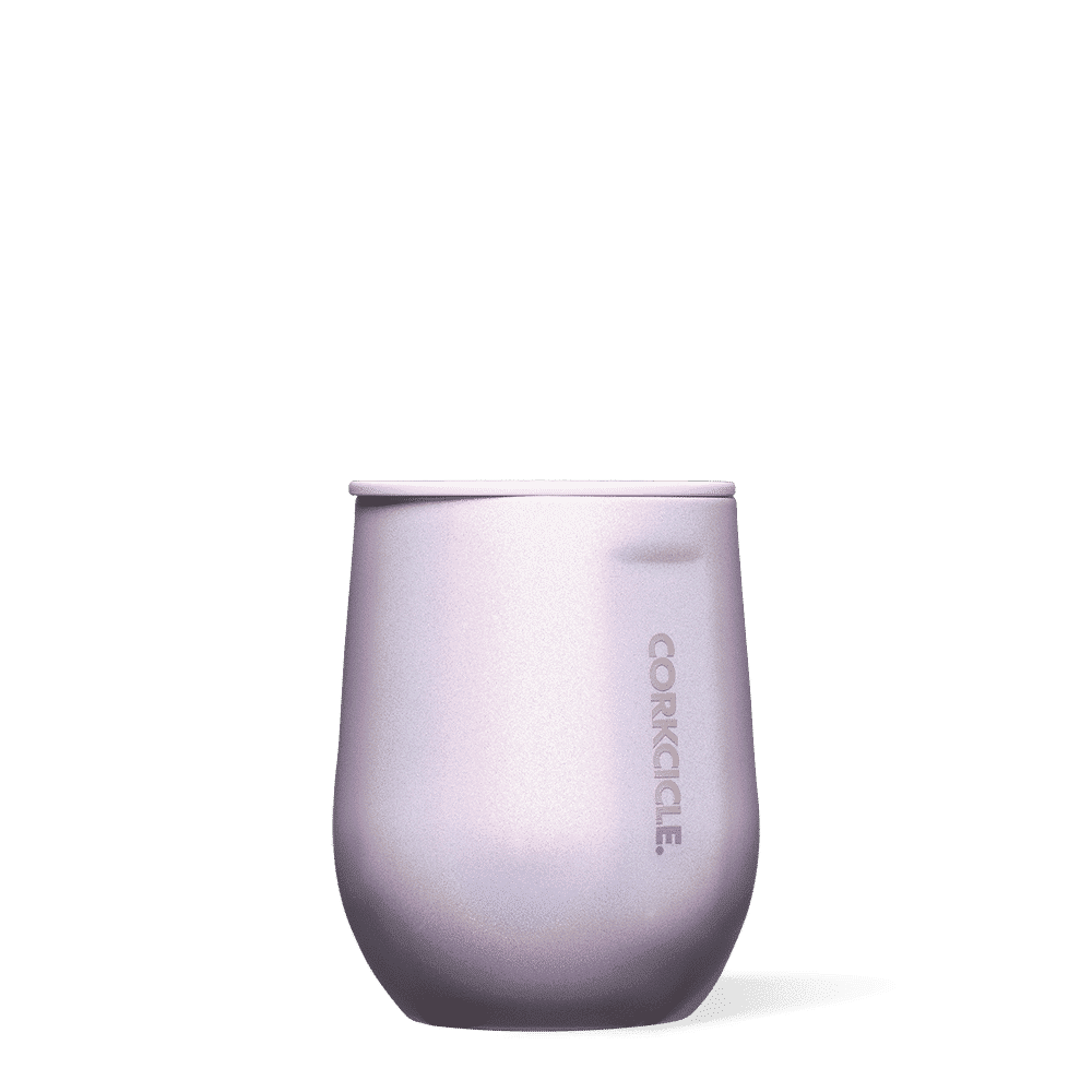 Corkcicle Unicorn Stemless - 12oz 1 Corkcicle Unicorn Stemless 12oz