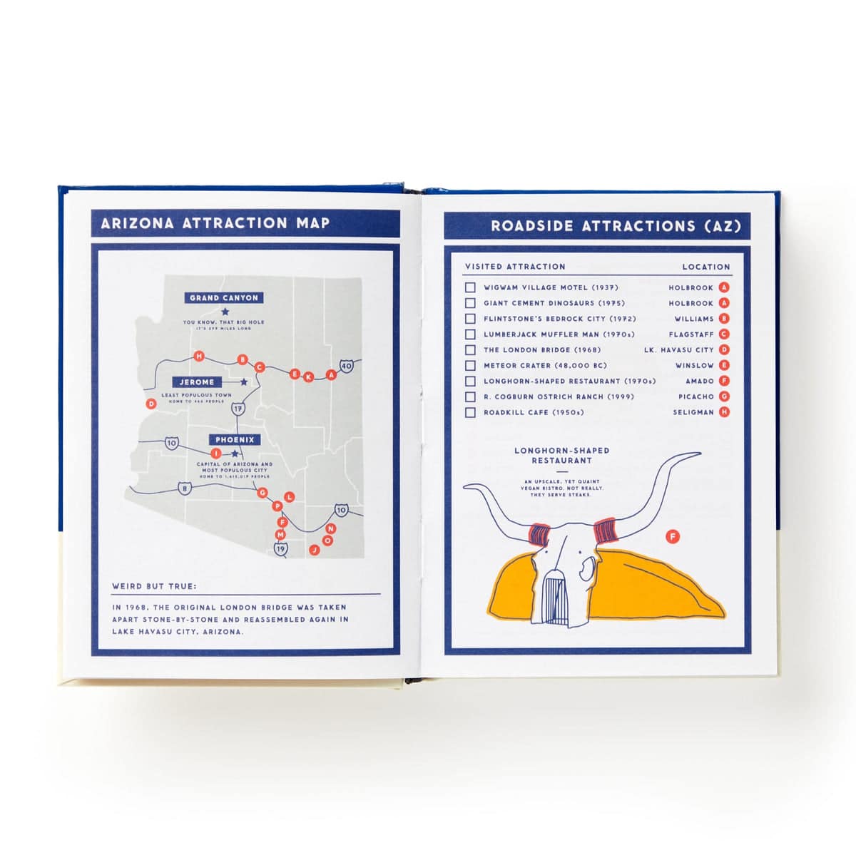 BORED in the USA 3 BORED in the USA — 9780735381049 - Image 3