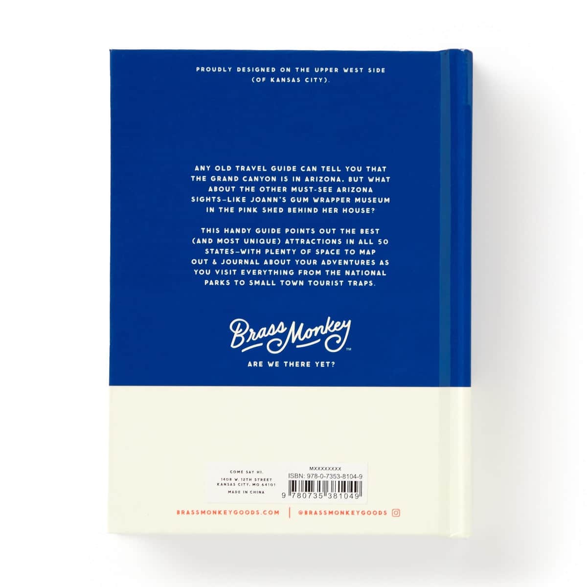 BORED in the USA 2 BORED in the USA — 9780735381049 - Image 2