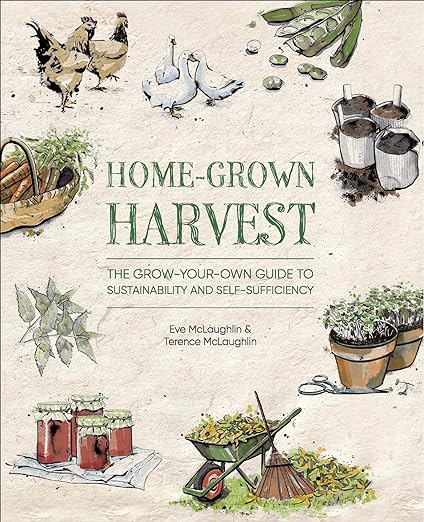 Home-Grown Harvest 1 Home-Grown Harvest — 9781446309124