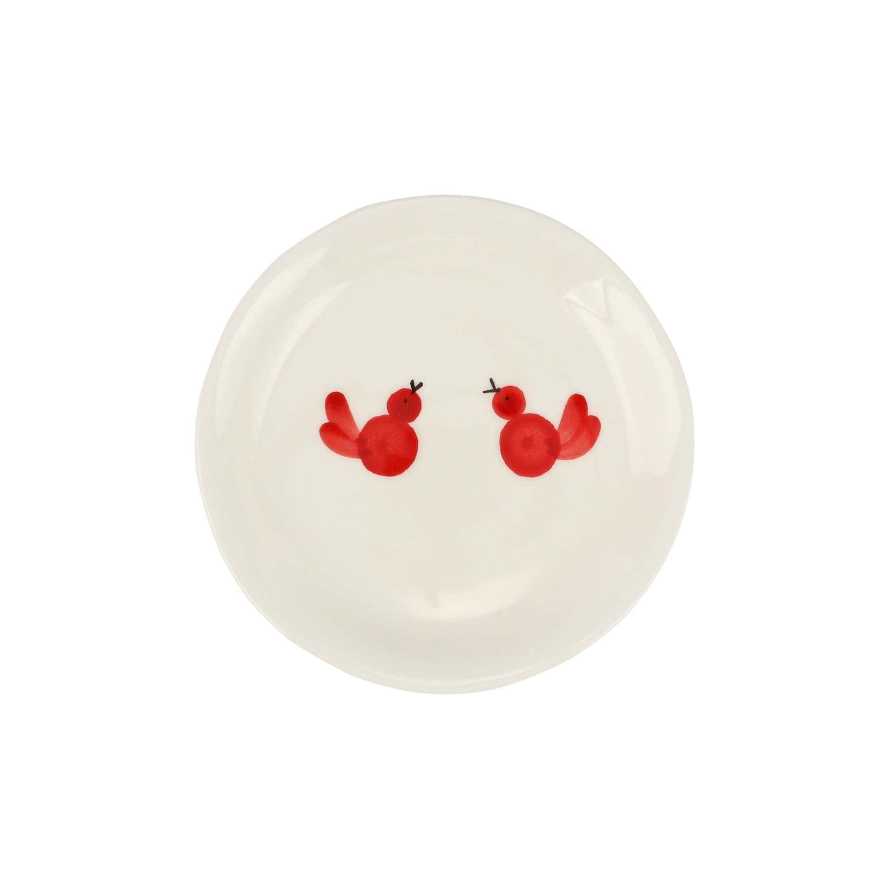Old St Nick Ti Penso Plate 3 Old St Nick Ti Penso Plate — 663698415565 - Image 3