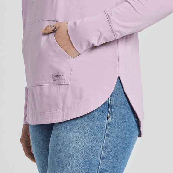 Life Is Good Women's Compass 2 Life Is Good Women's Compass - Image 2