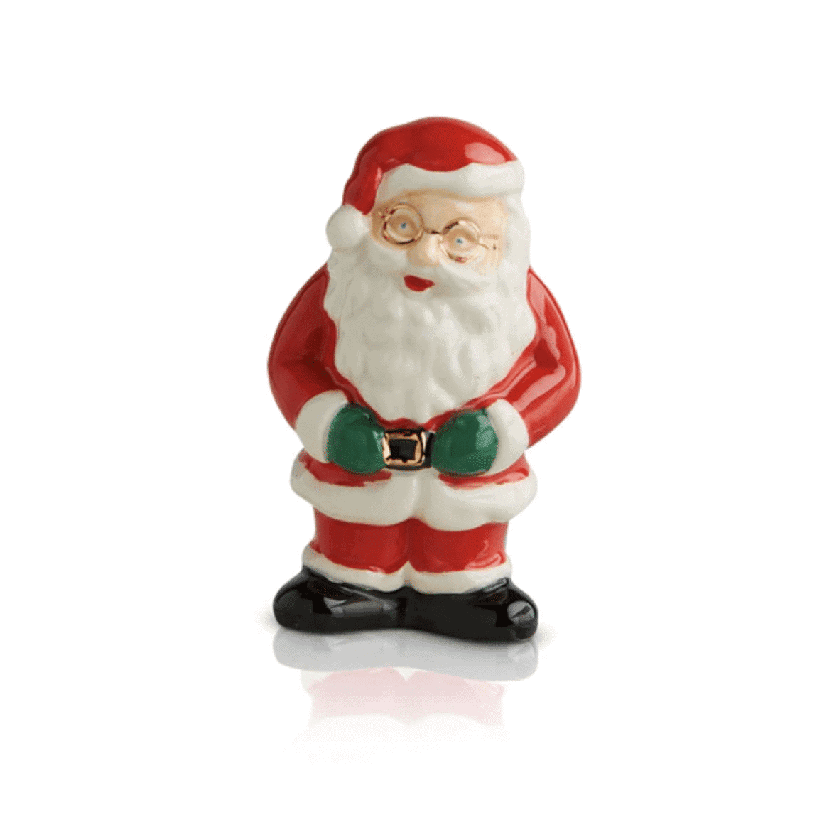 Nora Fleming Father Christmas Santa Mini 1 Nora Fleming Father Christmas Santa Mini — 817298022139