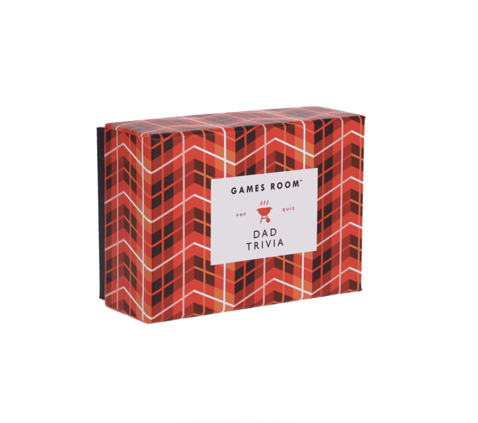 Dad Trivia Games Room 1 Dad Trivia Games Room — 0810073342231