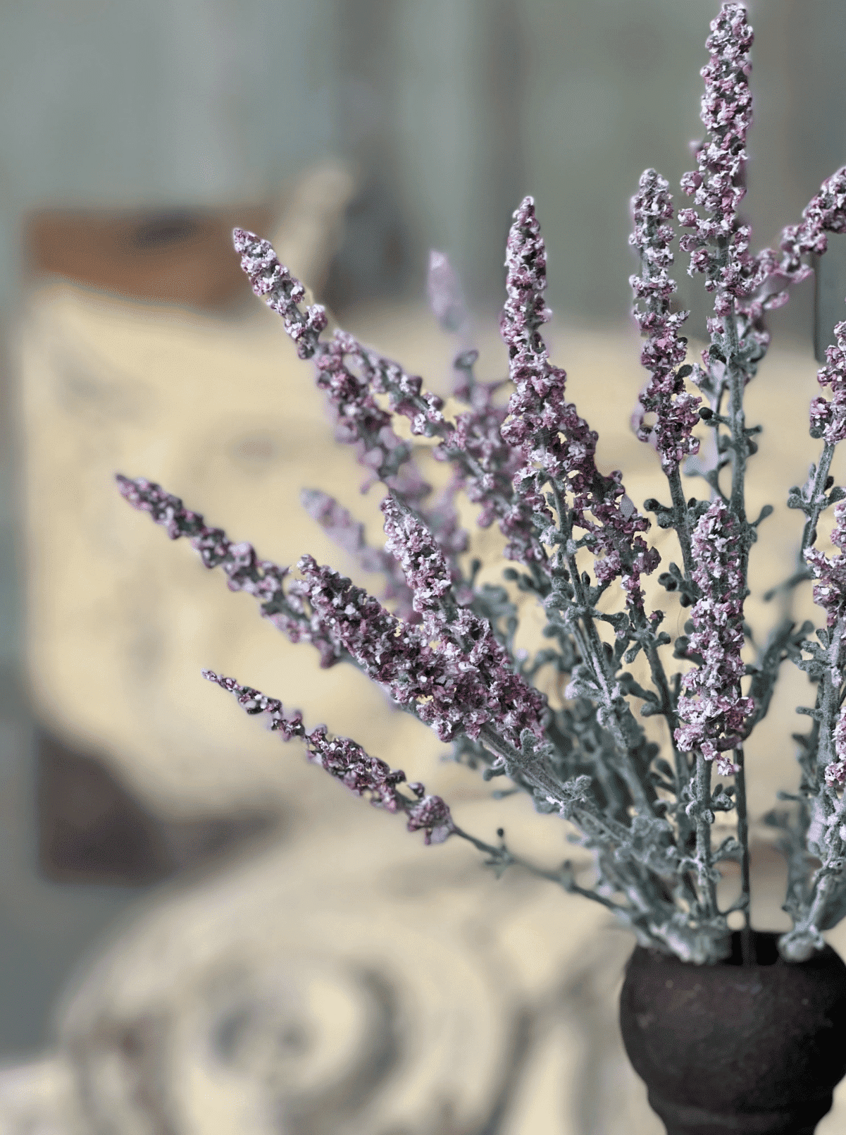 Pink Bigsby Bush 3 Pink Bigsby Bush — 55081 - Image 3