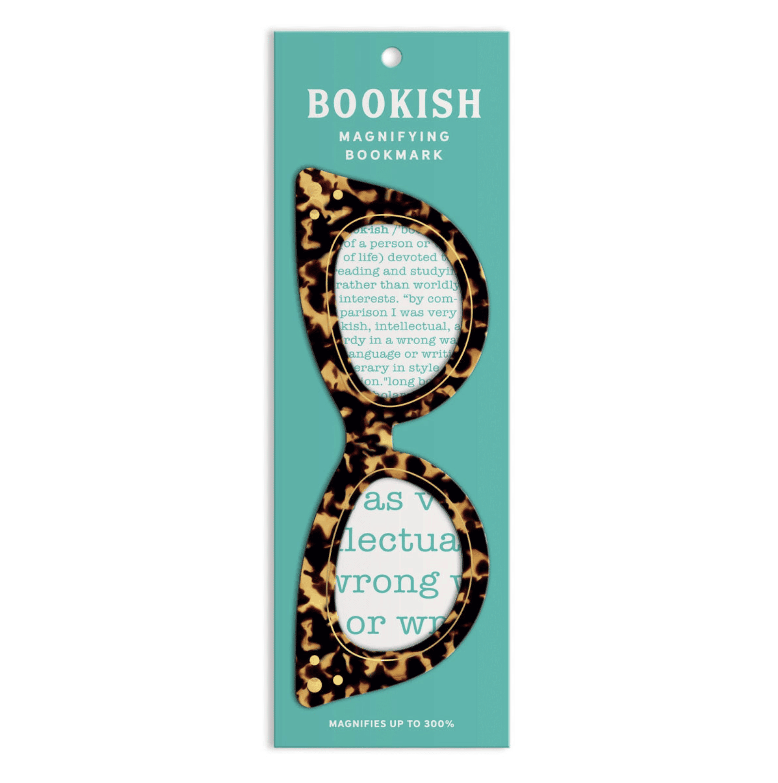 Readers Bookmark with Magnifier 1 Readers Bookmark with Magnifier