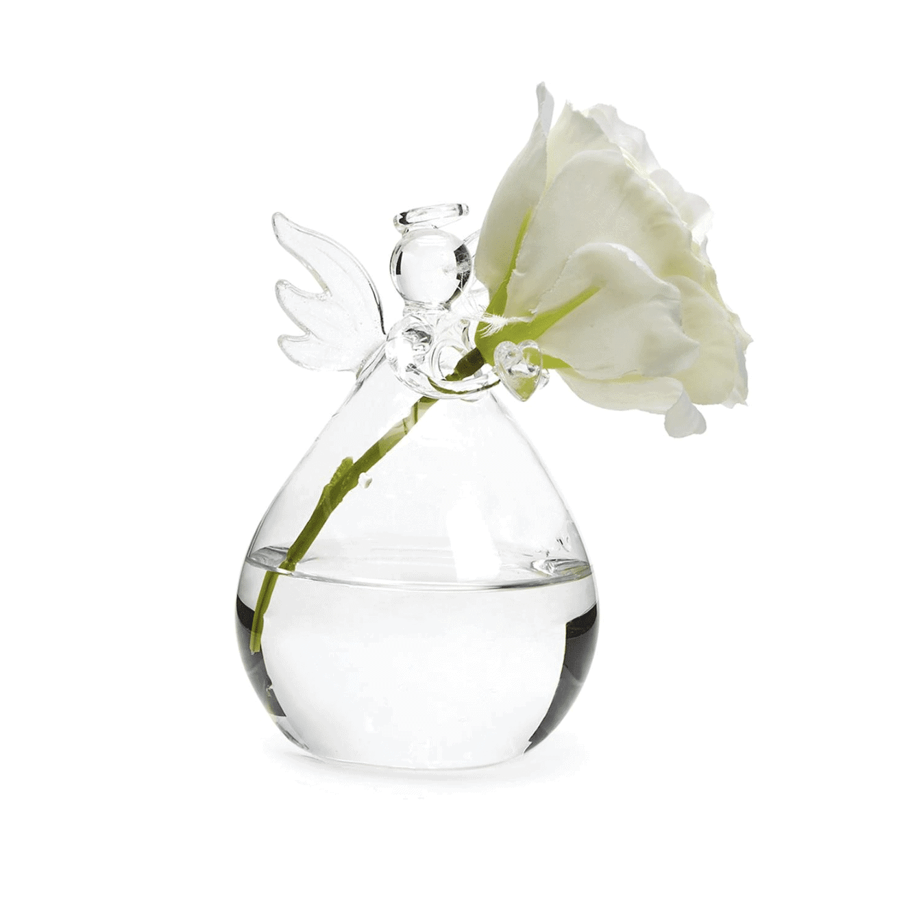 Angel Bud Vase 1 Angel Bud Vase — 019218311495