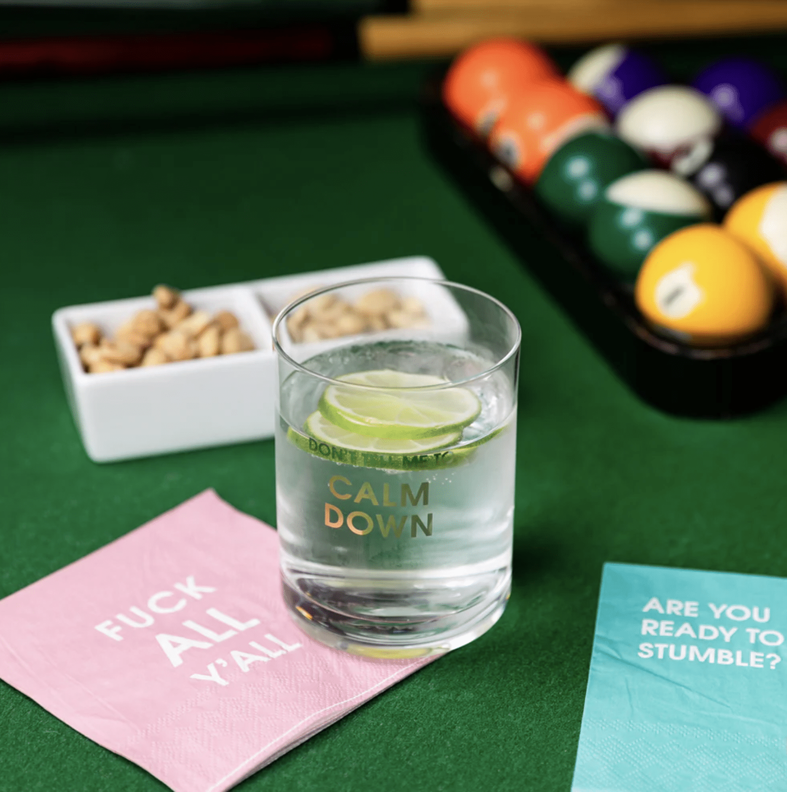 Funny Rocks Glass 4 Funny Rocks Glass - Image 4