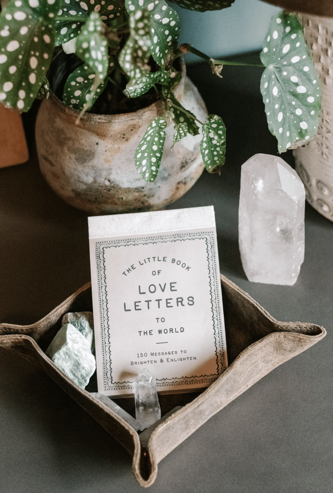 150 Love Letters To The World 1 150 Love Letters To The World — 611138693271