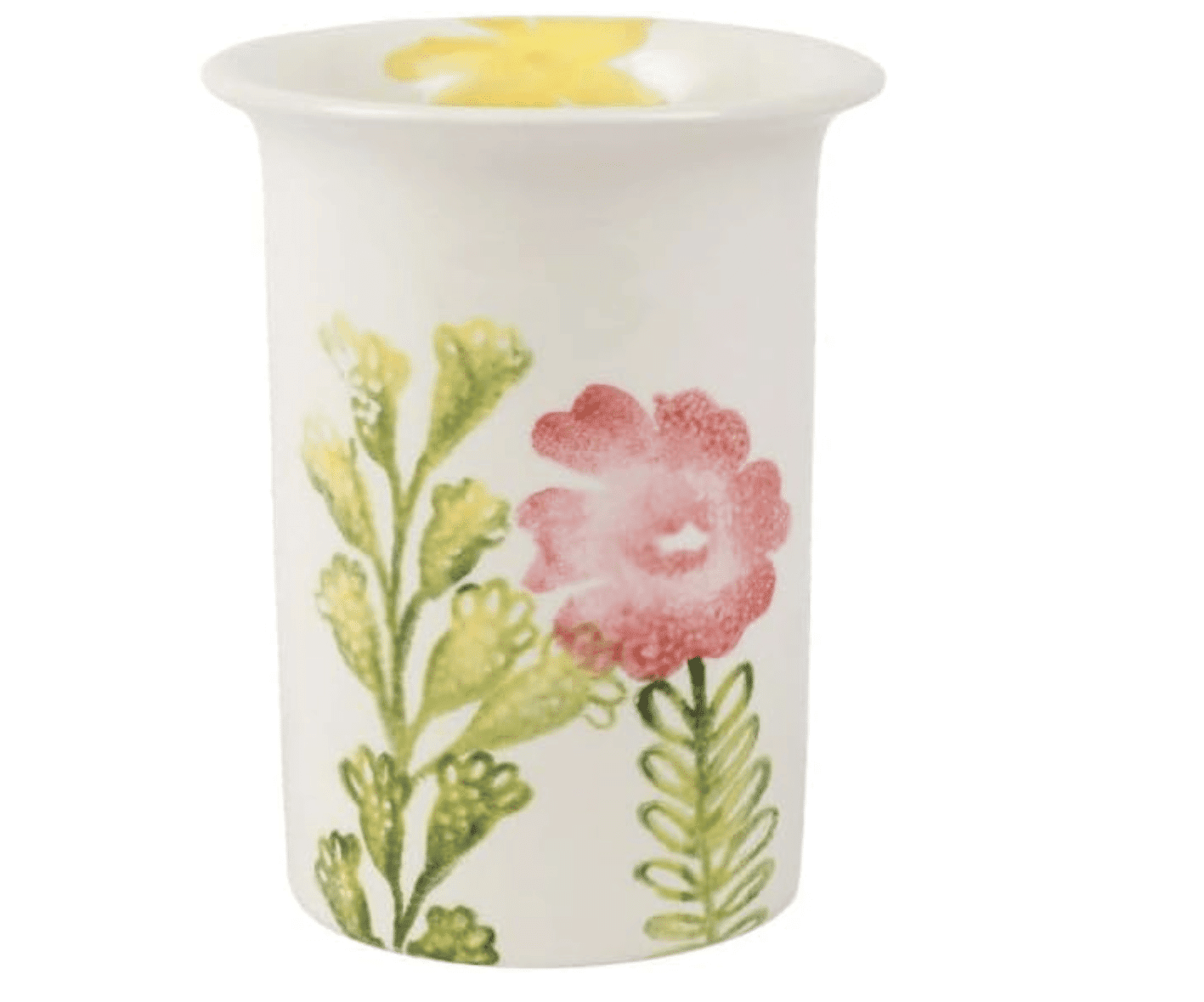 Vietri Fiori De Campo Small Vase 1 Vietri Fiori De Campo Small Vase — 663698477259