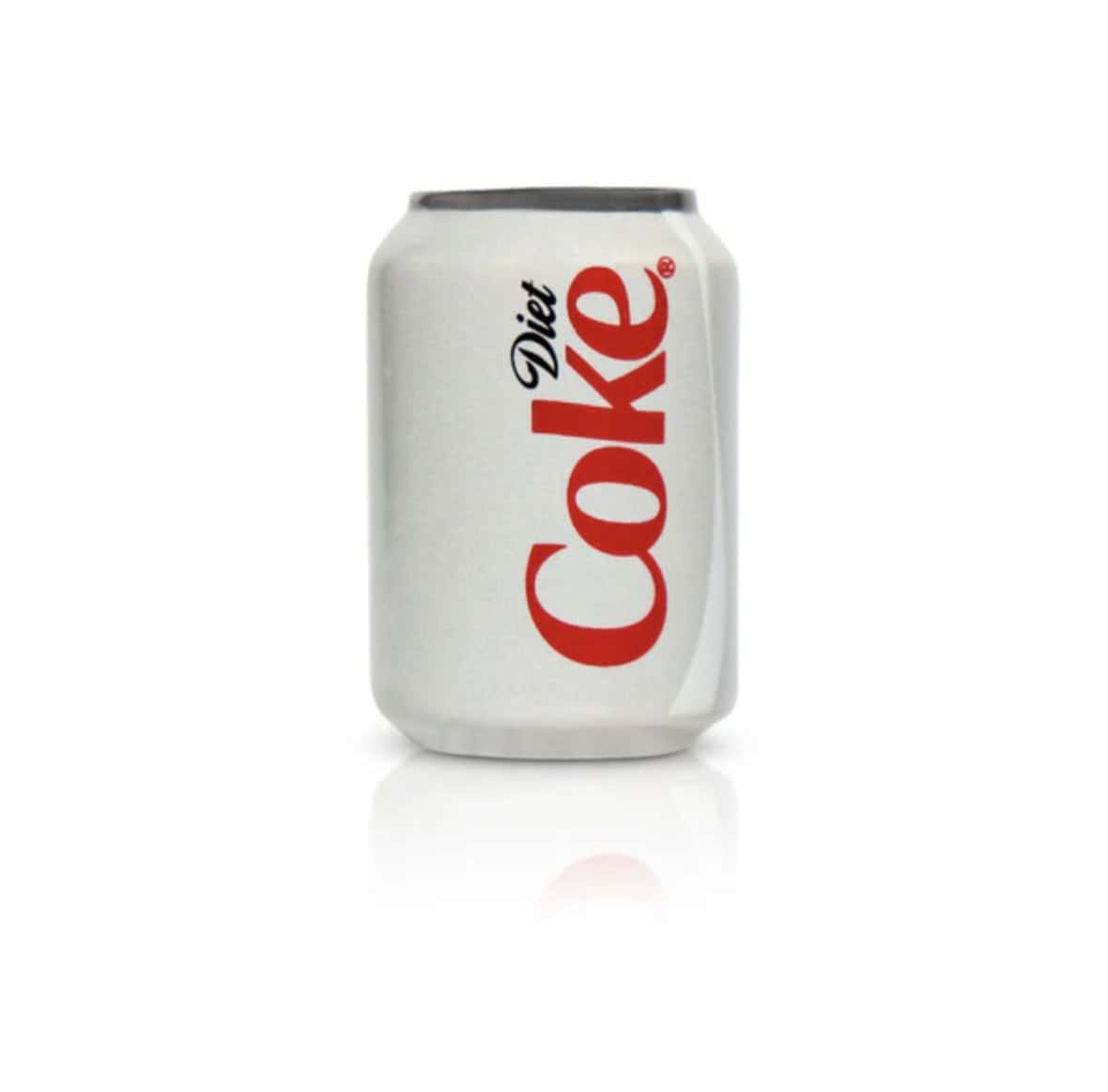 Nora Fleming Diet Coke Can Mini 1 Nora Fleming Diet Coke Can Mini — 817298025307