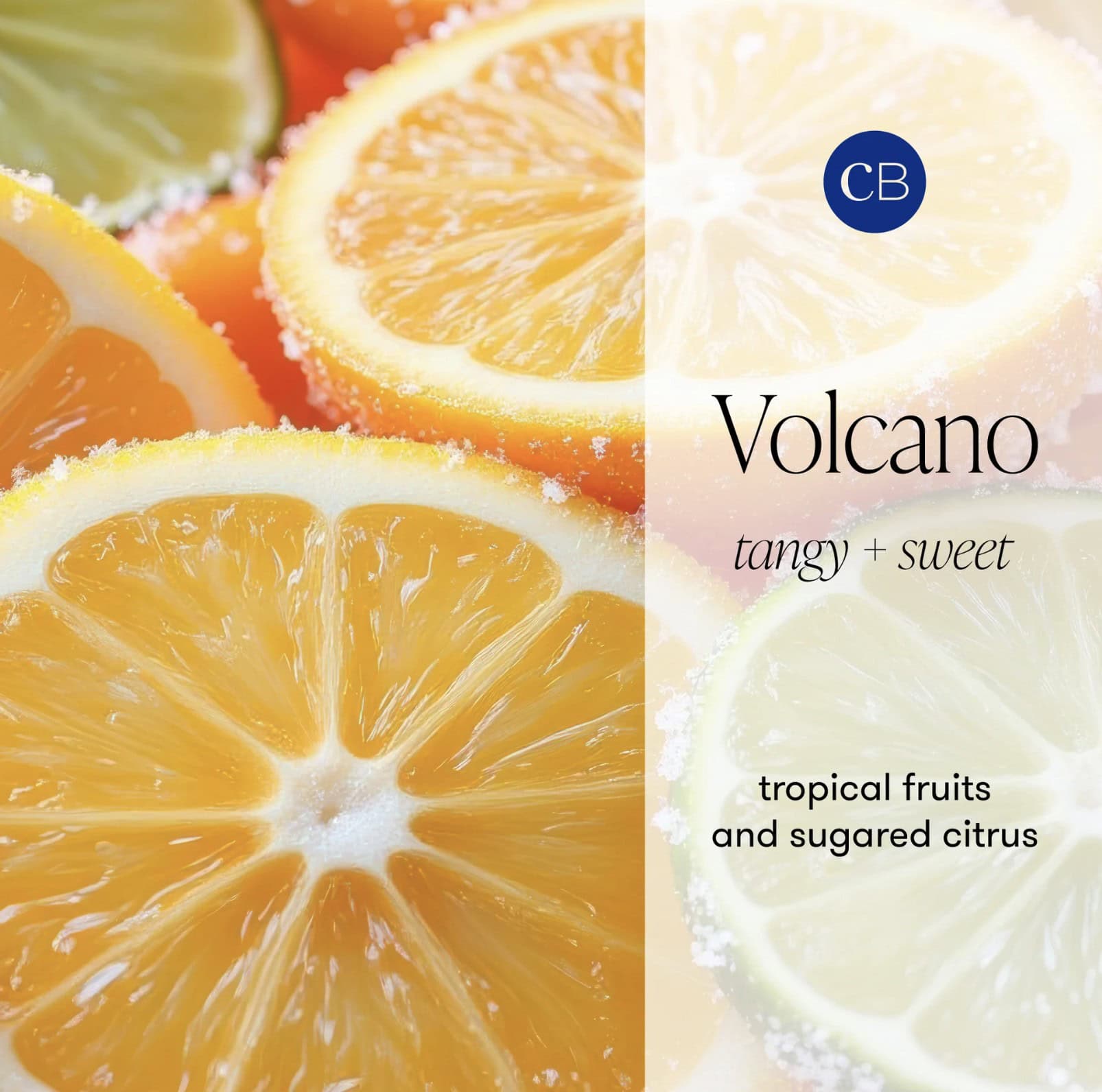 Volcano Holiday Glimmer Hand Wash 3 Volcano Holiday Glimmer Hand Wash — 617018021684 - Image 3