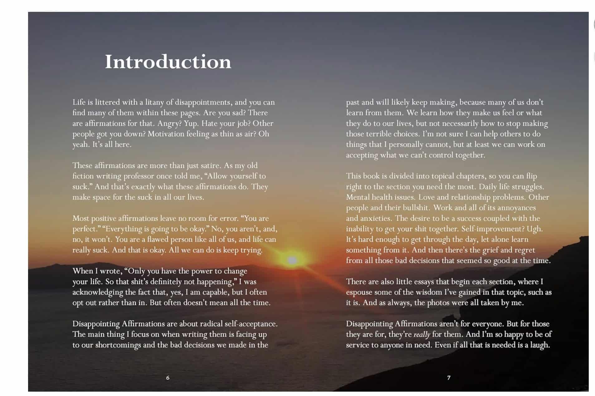 Sorry In Advance For Making Things Weird 2 Sorry In Advance For Making Things Weird — 9781797236902 - Image 2